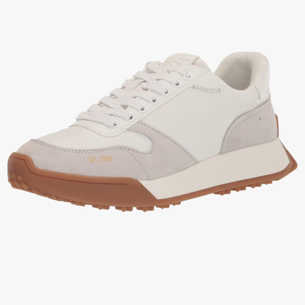 Sam Edelman Women's Layla Sneaker size 8